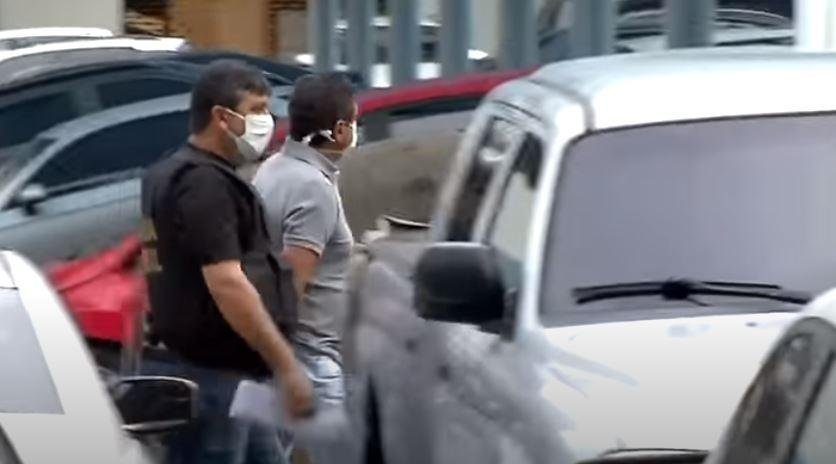 MPF e PF trabalharam em desdobramento da Lava Jato