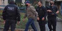 Queiroz foi preso nessa quinta-feira