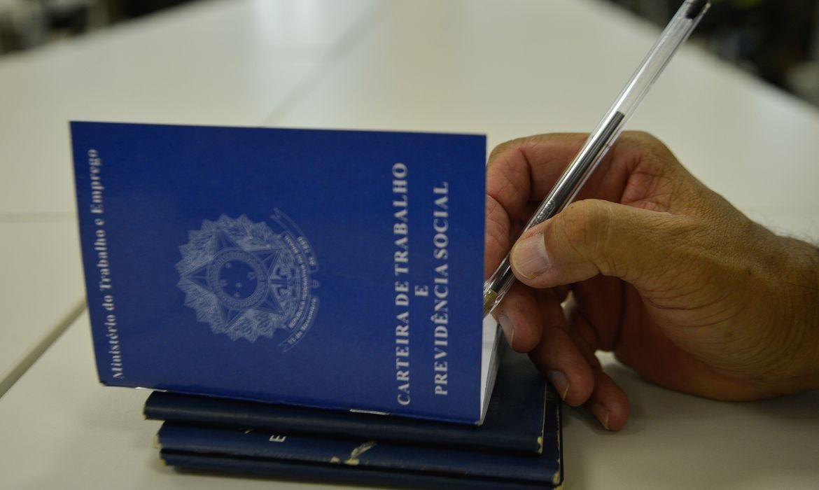Levantamento &eacute; do Tribunal Superior do Trabalho