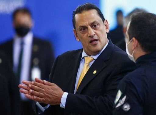 Wassef nega acusa&ccedil;&otilde;es e sustenta que presidente &eacute; v&iacute;tima de "arma&ccedil;&atilde;o"