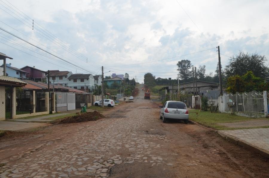 Prefeitura de Port&atilde;o &eacute; uma das que pede revers&atilde;o da bandeira vermelha