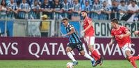 Marchezan afirmou que Grêmio e Inter podem seguir com treinamentos