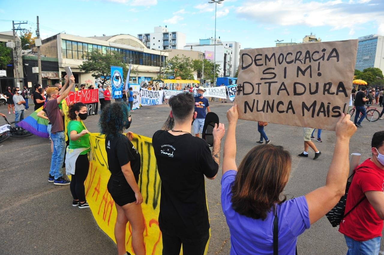 Participantes citaram trajeto mais curto para evitar cont&aacute;gios de Covid-19