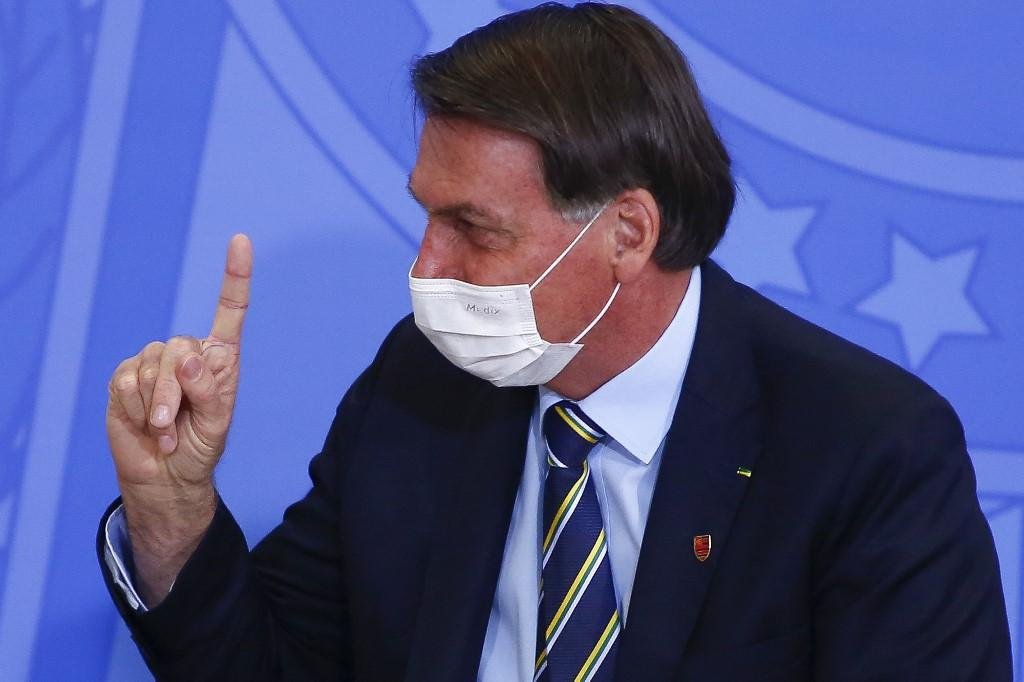 Presidente disse que o Brasil fecha contratos semanalmente na &aacute;rea do agroneg&oacute;cio