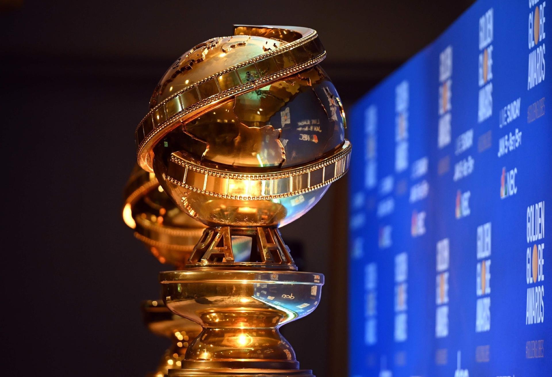 Estatueta &eacute; entregue anualmente aos melhores profissionais do cinema e da televis&atilde;o dentro e fora dos EUA