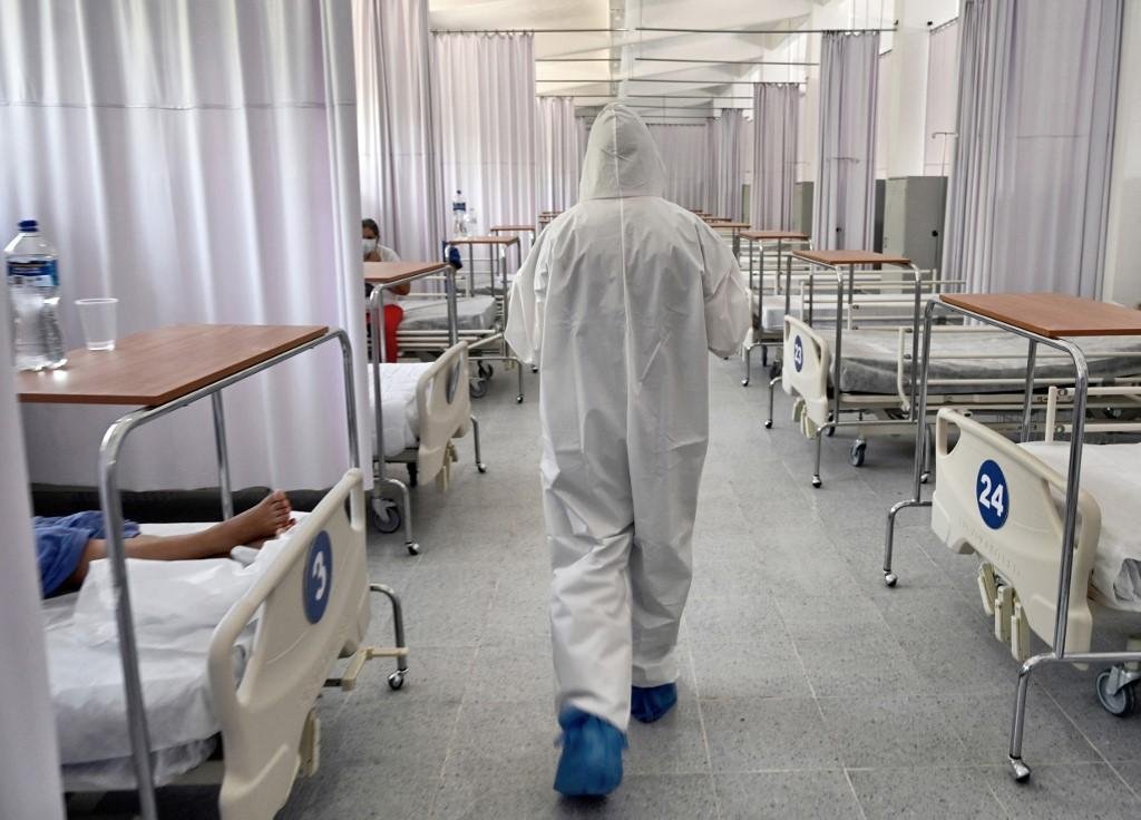 Dexametasona &eacute; o primeiro a mostrar melhora entre os portadores de coronav&iacute;rus