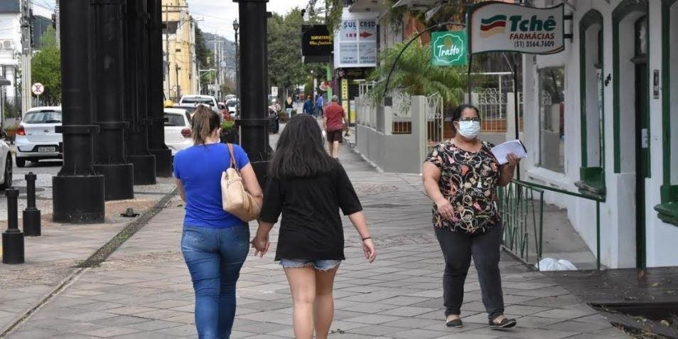 O enfrentamento conjunto ao coronav&iacute;rus foi debatido como no exemplo da mobilidade urbana entre as cidades