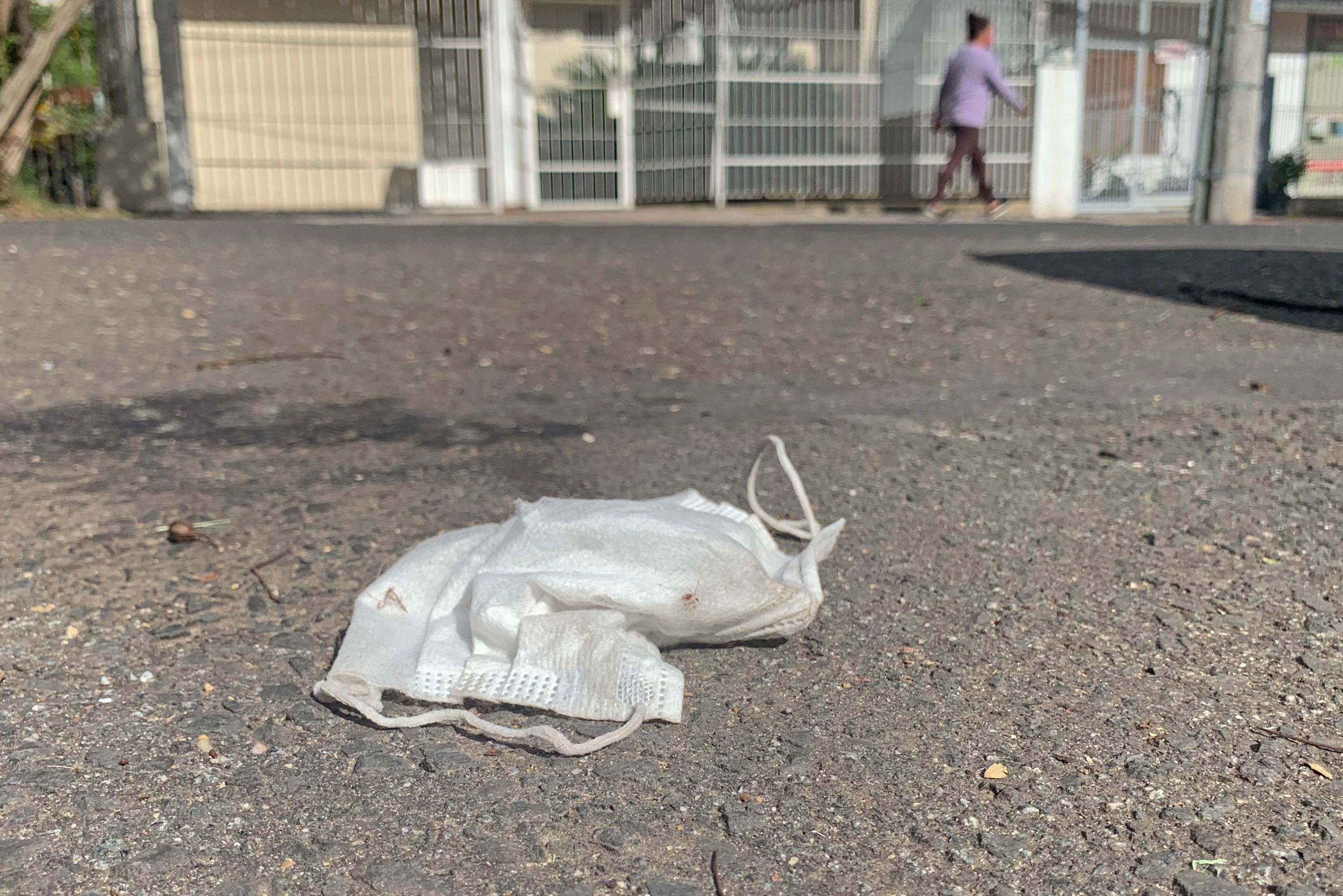 Puni&ccedil;&atilde;o sobre quebra do isolamento levantou pol&ecirc;mica