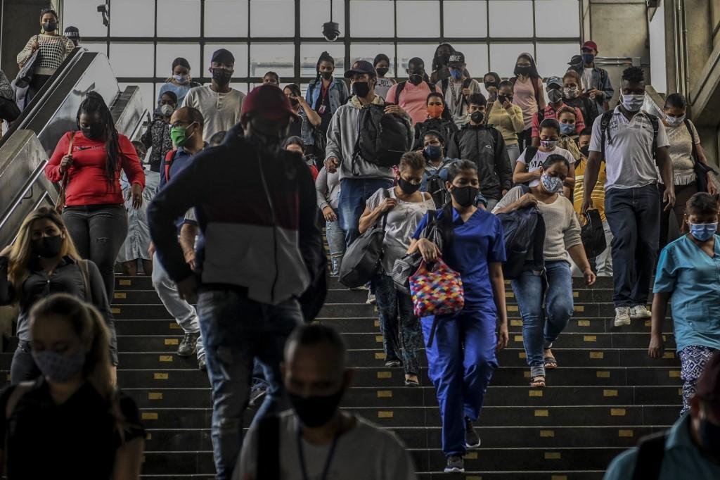 Medell&iacute;n se destaca na Am&eacute;rica Latina por ter baixa mortalidade por novo coronav&iacute;rus