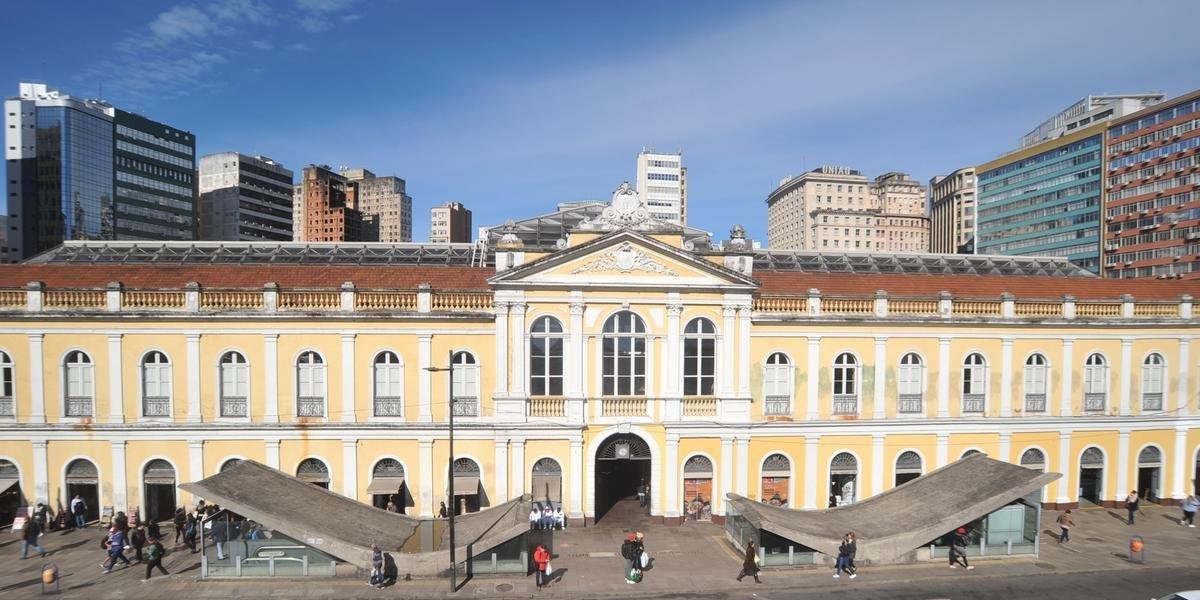 Mercado P&uacute;blico precisar&aacute; se adaptar ao novo decreto de preven&ccedil;&atilde;o ao coronav&iacute;rus