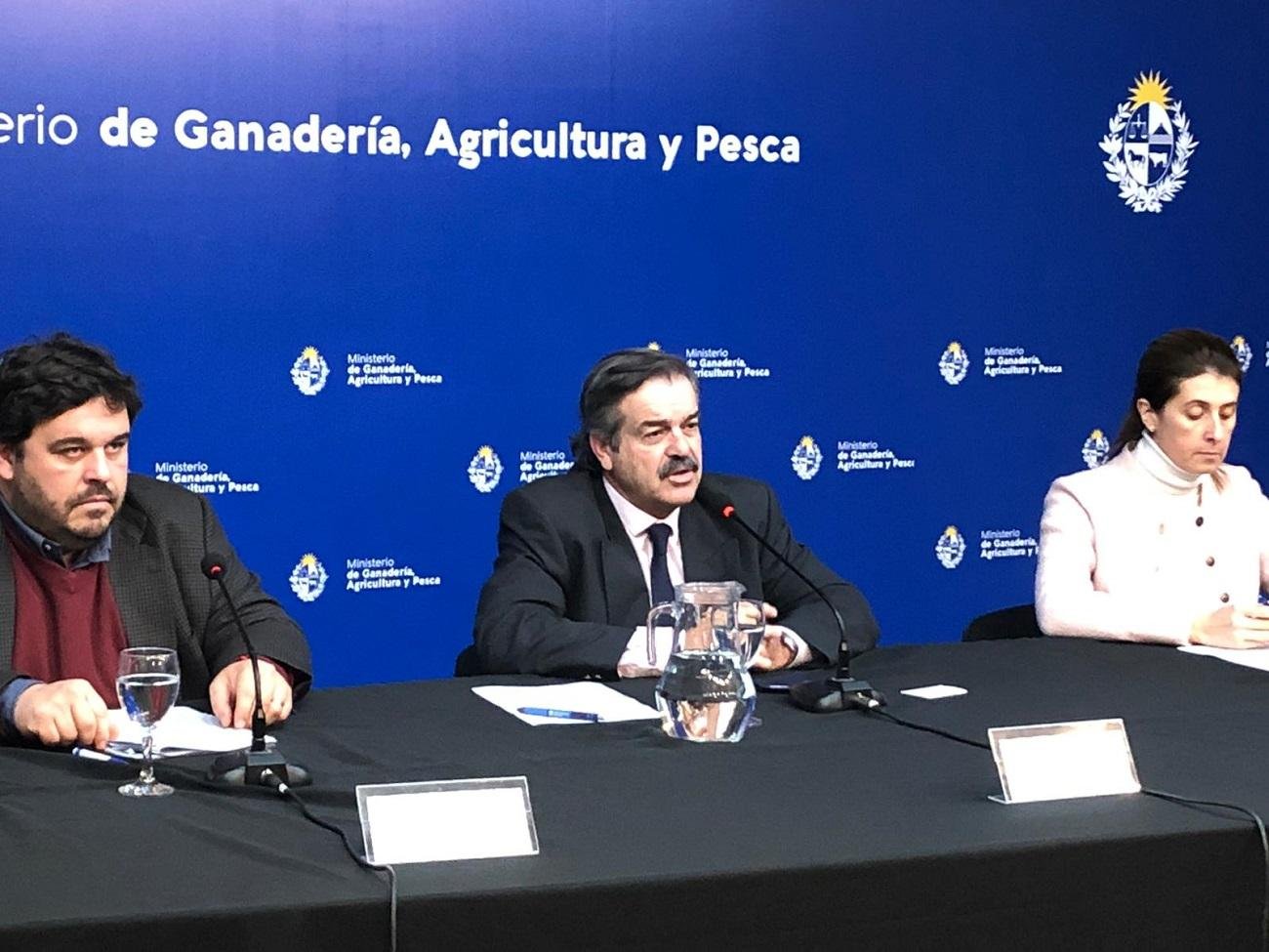 Ministro afirmou que esp&eacute;cie &eacute; pouco conhecida no pa&iacute;s