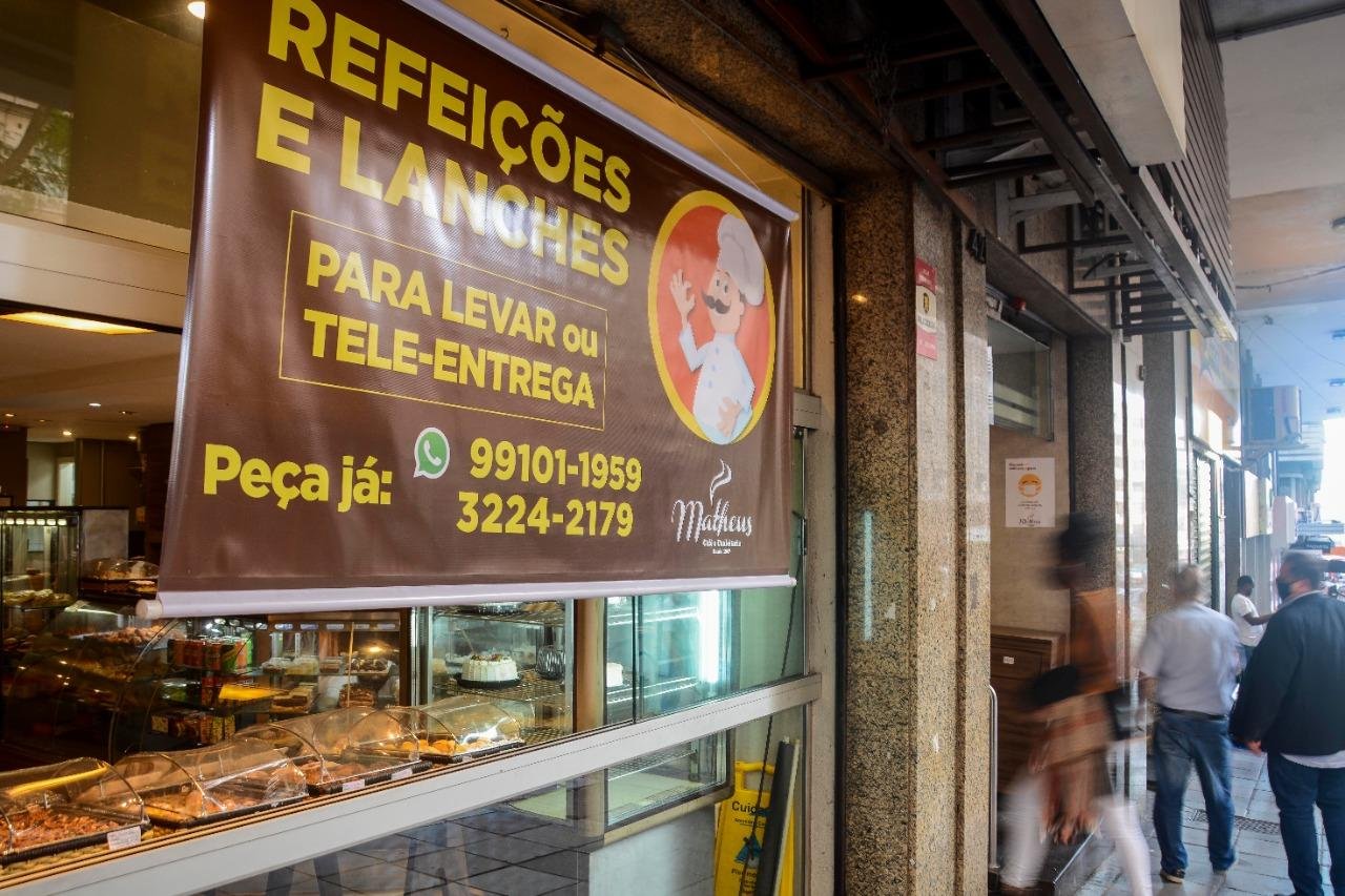 Novas regras valem a partir desta quinta-feira