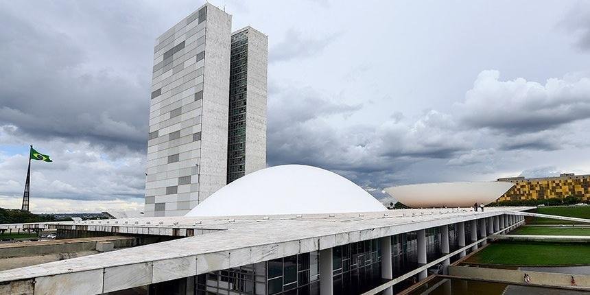 Senado aprovou marco legal nesta quarta-feira