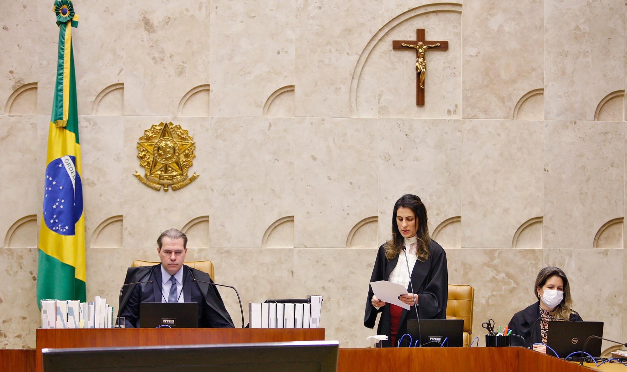 STF vetou medida, impondo derrota a prefeitos e governadores