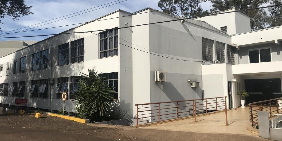At&eacute; o momento j&aacute; foram atendidas no local 640 pessoas