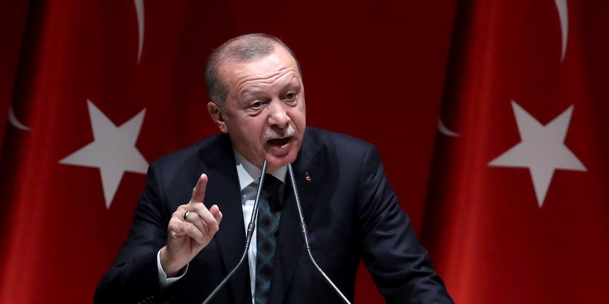 Governo da Turquia desmente informa&ccedil;&otilde;es sobre Erdogan em livro de Bolton