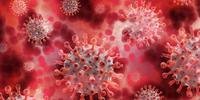 Quem se infectou com o novo coronavírus pode ficar com tosse por até seis semanas