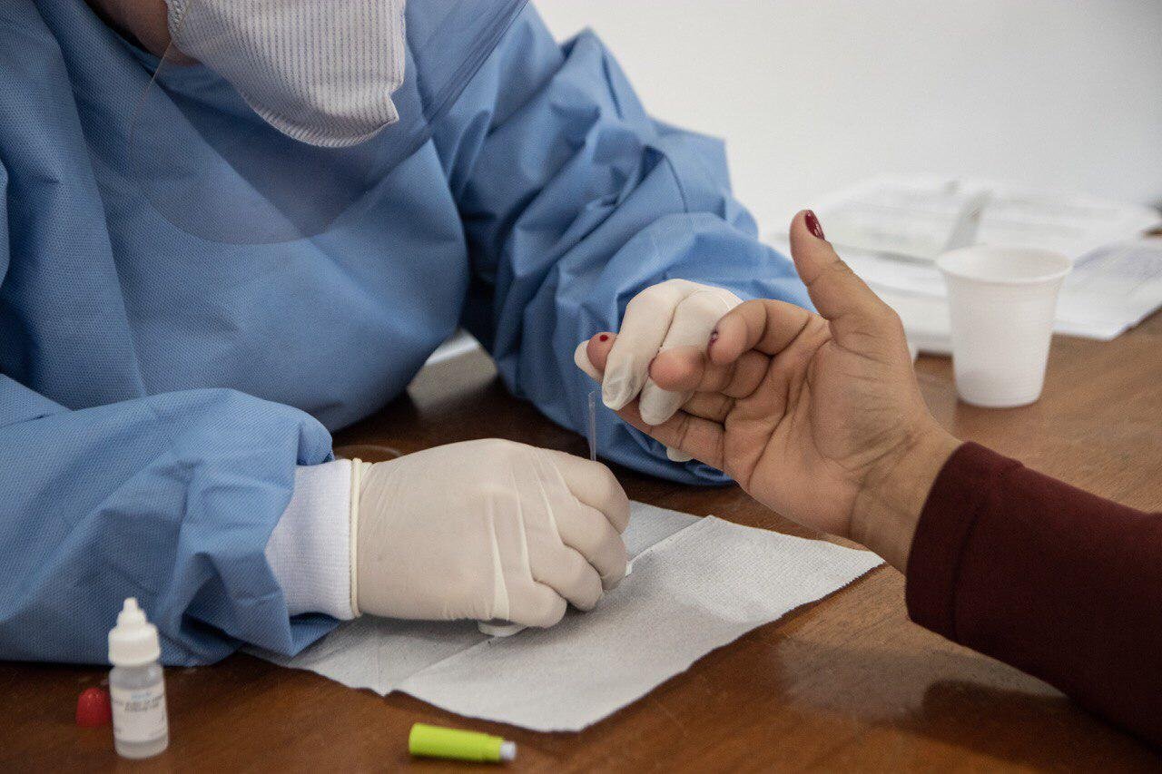 S&atilde;o Leopoldo chegou a marca de 826 casos positivos, com 117 novos casos somente na quarta-feira