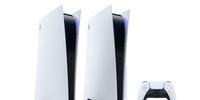 Sony apresentou recentemente o console Playstation 5 da nova geração.