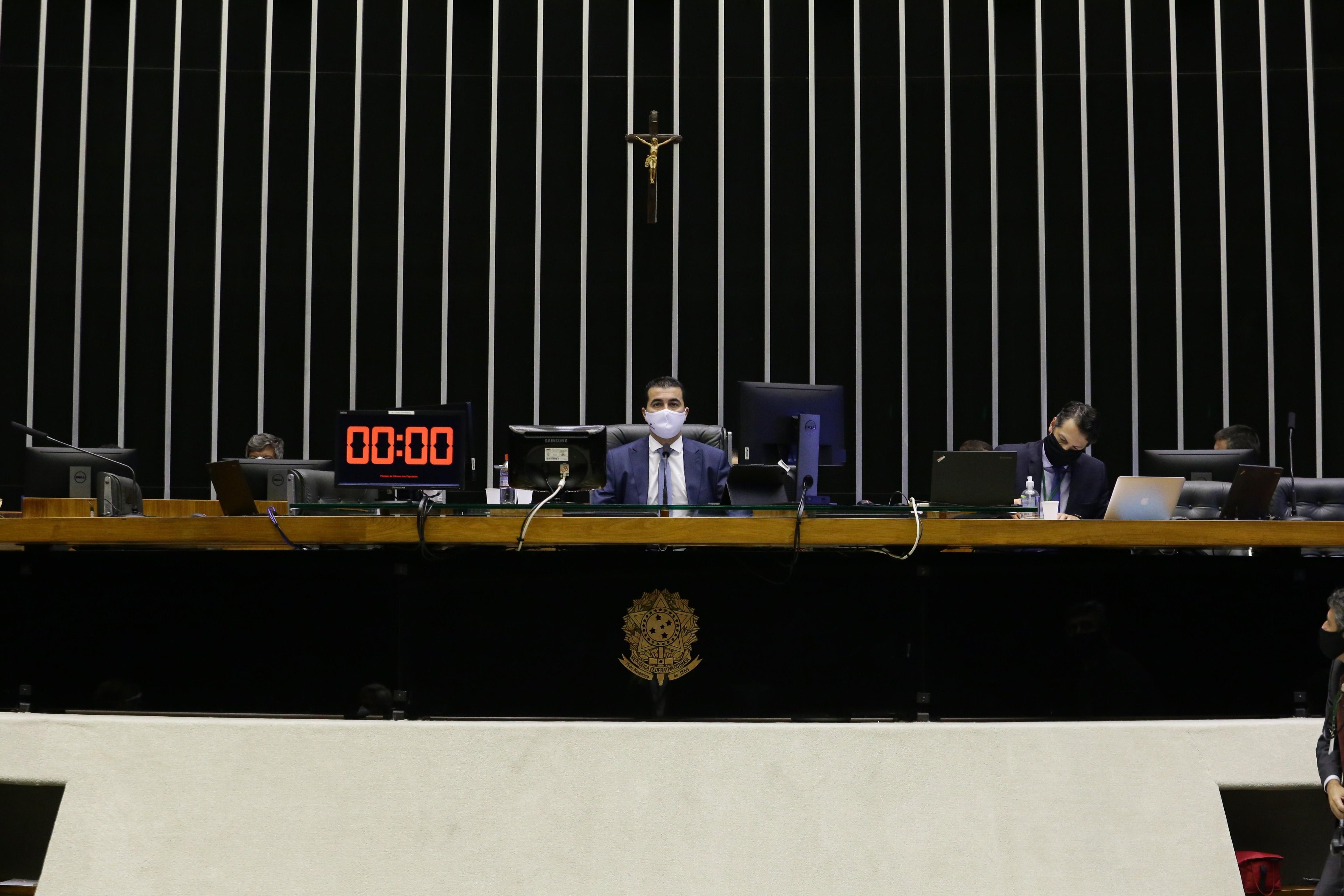 C&acirc;mara aprovou medida nesta quinta-feira