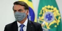 Advocacia Geral da União recorre de decisão sobre uso de máscaras por Bolsonaro