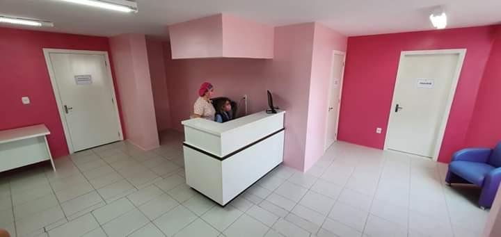 Servi&ccedil;o conta com entrada direta ao setor e uma recep&ccedil;&atilde;o espec&iacute;fica