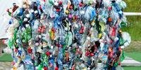 Reciclagem no país aumenta com pandemia
