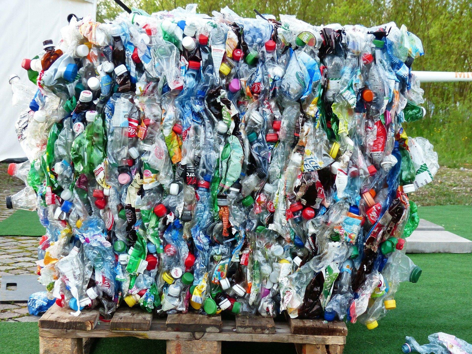 Reciclagem no pa&iacute;s aumenta com pandemia