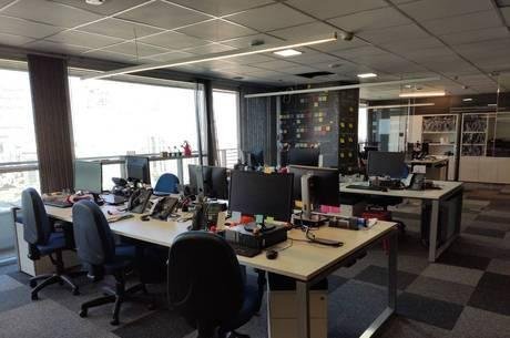Pesquisa mediu a percep&ccedil;&atilde;o de trabalhadores alocados em cargos de m&eacute;dia e alta gest&atilde;o nesses primeiros tr&ecirc;s meses de home office