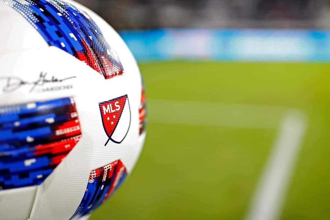 Jogadores da MLS se infectam com novo coronav&iacute;rus