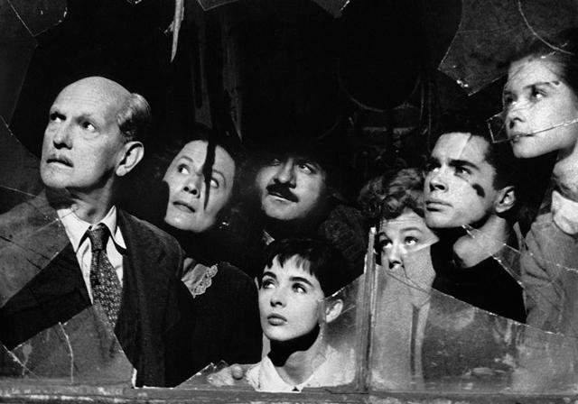 Filme transmite claustrofobia no esconderijo dos Frank em Amsterd&atilde;