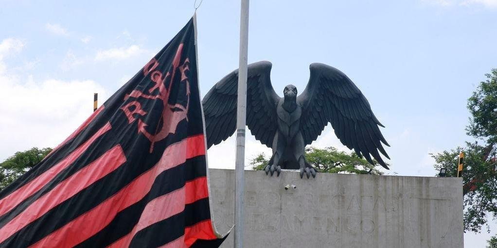 MP ir&aacute; denunciar ex-presidente do Flamengo por inc&ecirc;ndio no Ninho do Urubu