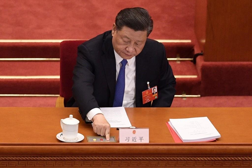 China decide que EUA possam restabelecer san&ccedil;&otilde;es da ONU contra o Ir&atilde;