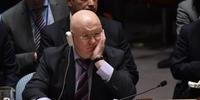 Embaixador russo nas Nações Unidas faz alerta caso EUA pressionem a organização por sanções contra o Irã