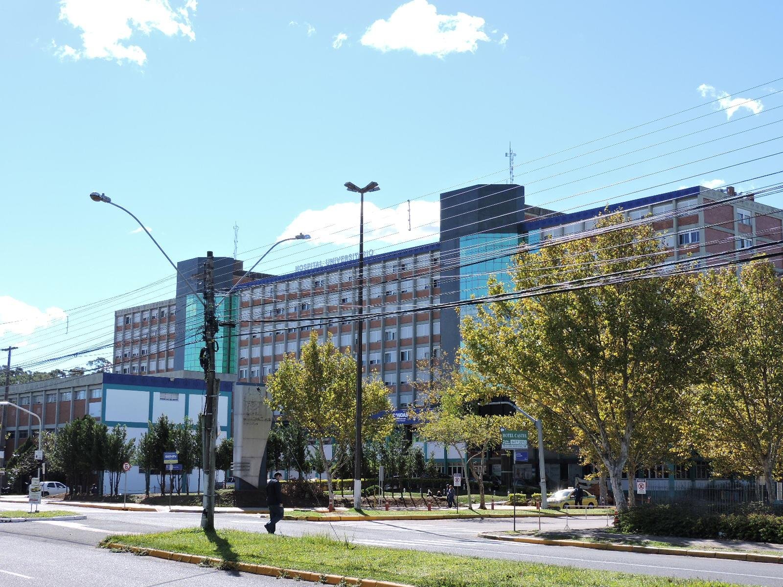 Prefeito Luiz Carlos Busato diz que a marca alta de ocupa&ccedil;&atilde;o levou a endurecer as medidas de distanciamento social