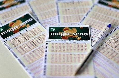 Mega Sena voltou a acumular nesta quarta-feira