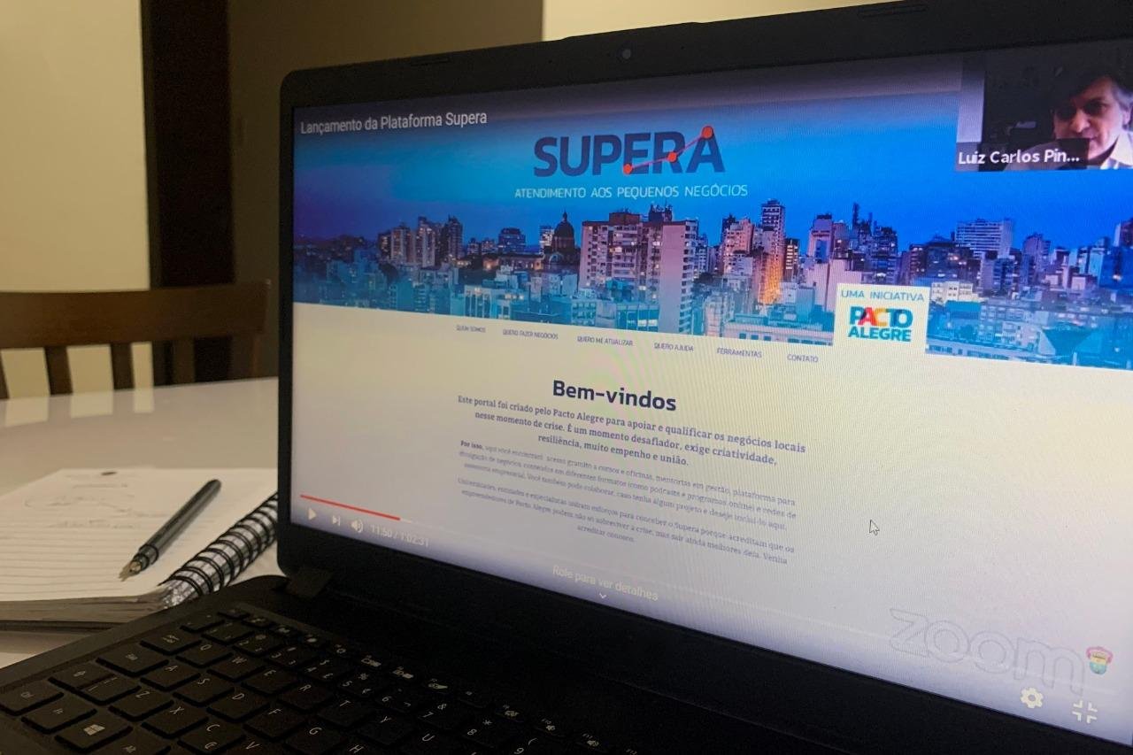 Site ga&uacute;cho oferece ferramentas digitais, consultorias e capacita&ccedil;&atilde;o sobre o setor econ&ocirc;mico