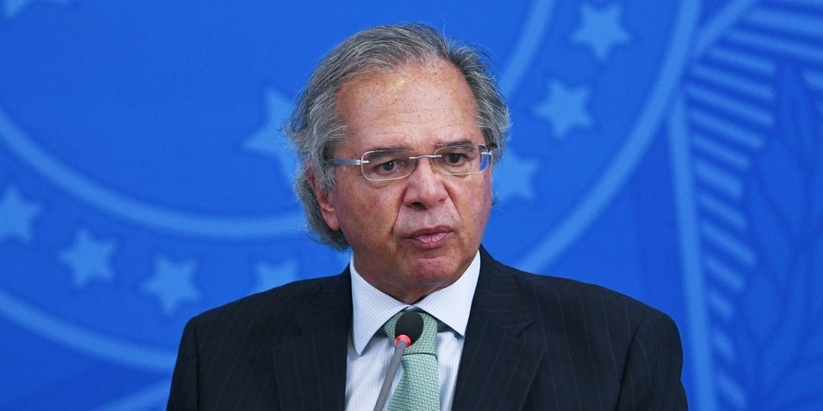 Guedes dever&aacute; nomear economista da FGV para nova &aacute;rea