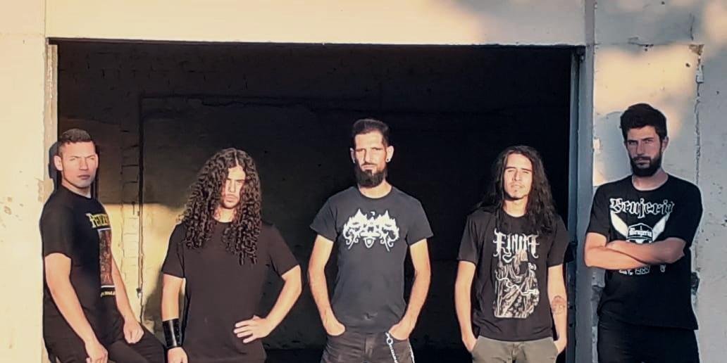 EP ter&aacute; m&uacute;sicas gravadas pelo grupo para a terceira edi&ccedil;&atilde;o do &ldquo;Quarentena Rock Online Fest&rdquo;
