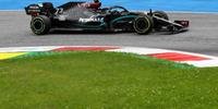 Mercedes é pessimista quanto a realização de GPs nas Américas