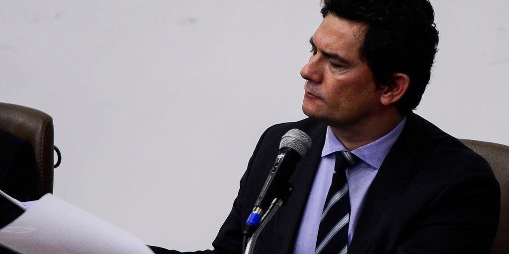 Moro defendeu autonomia da Lava-Jato