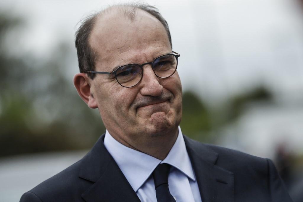 Jean Castex &eacute; o novo primeiro-ministro da Fran&ccedil;a