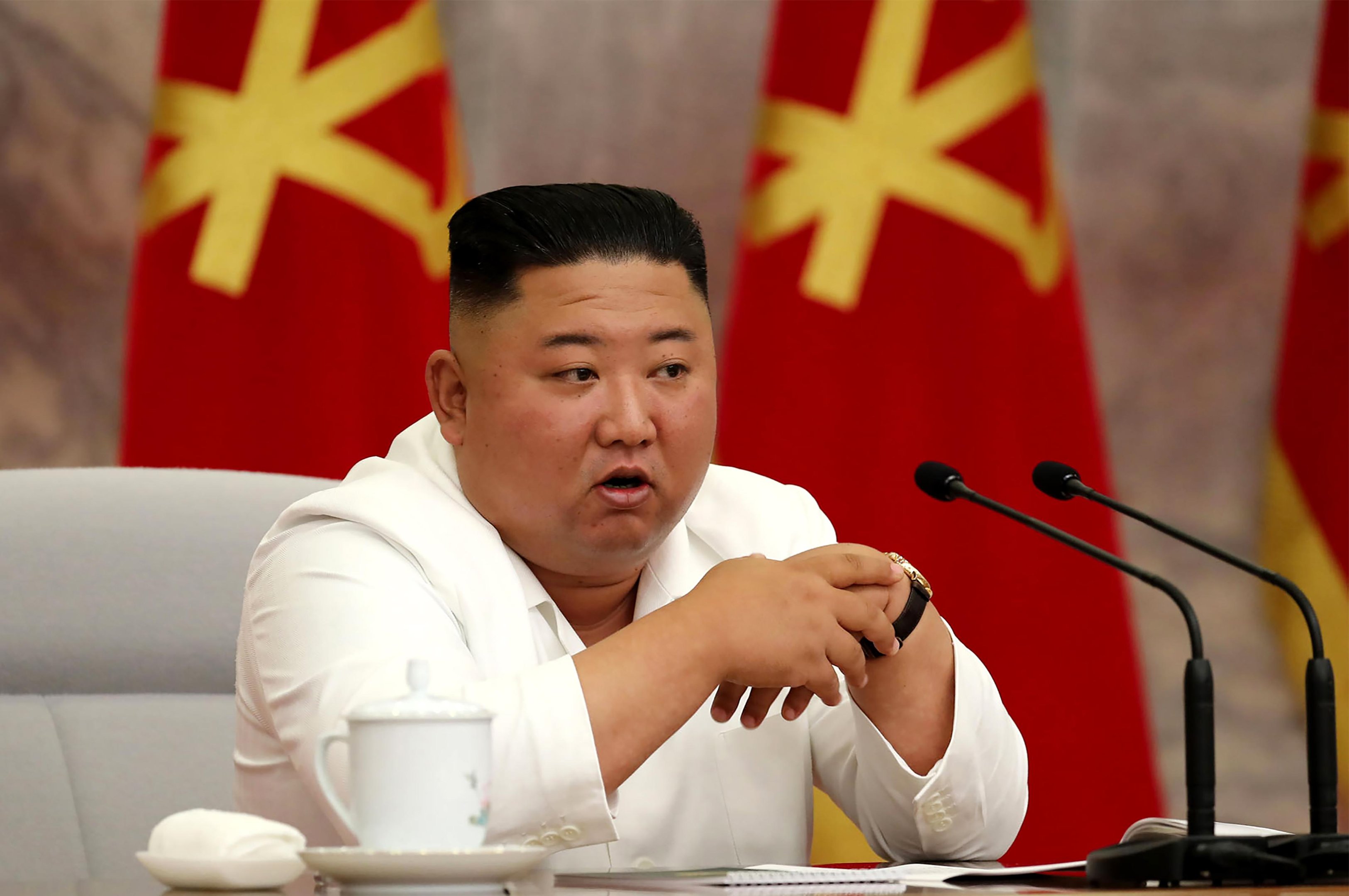 Coreia do Norte segue sem querer retomar rela&ccedil;&otilde;es com os EUA