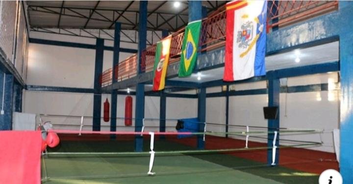 De maneira remota, professores, mestres e representantes de projetos e de academias uruguaianenses participaram do evento