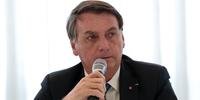 MP foi sancionada por Bolsonaro nesta segunda-feira