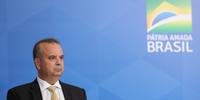 Ministro do Desenvolvimento Regional, Rogério Marinho, teve resultado negativo para a Covid-19