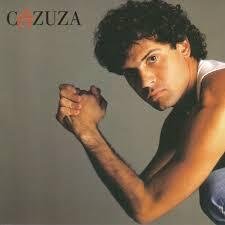 Capa do disco de 1985, com can&ccedil;&otilde;es como "S&oacute; as m&atilde;es s&atilde;o felizes", "Exagerado" e "Condinome Beija-flor"
