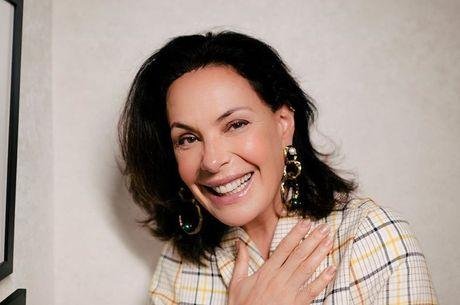 Carolina estreia no 'Domingo Espetacular' no dia 12