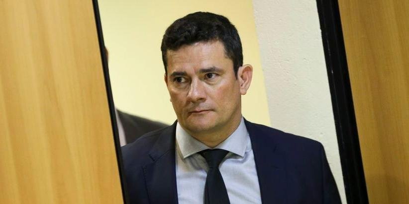De acordo com Moro, Bolsonaro e Lula representam dois extremos no Brasil