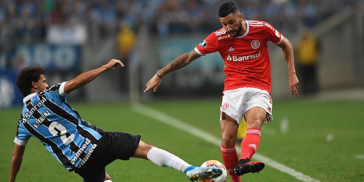Gr&ecirc;mio tem viagem agendada segunda-feira para Crici&uacute;ma, onde poder&aacute; trabalhar de forma coletiva no CT do Crici&uacute;ma